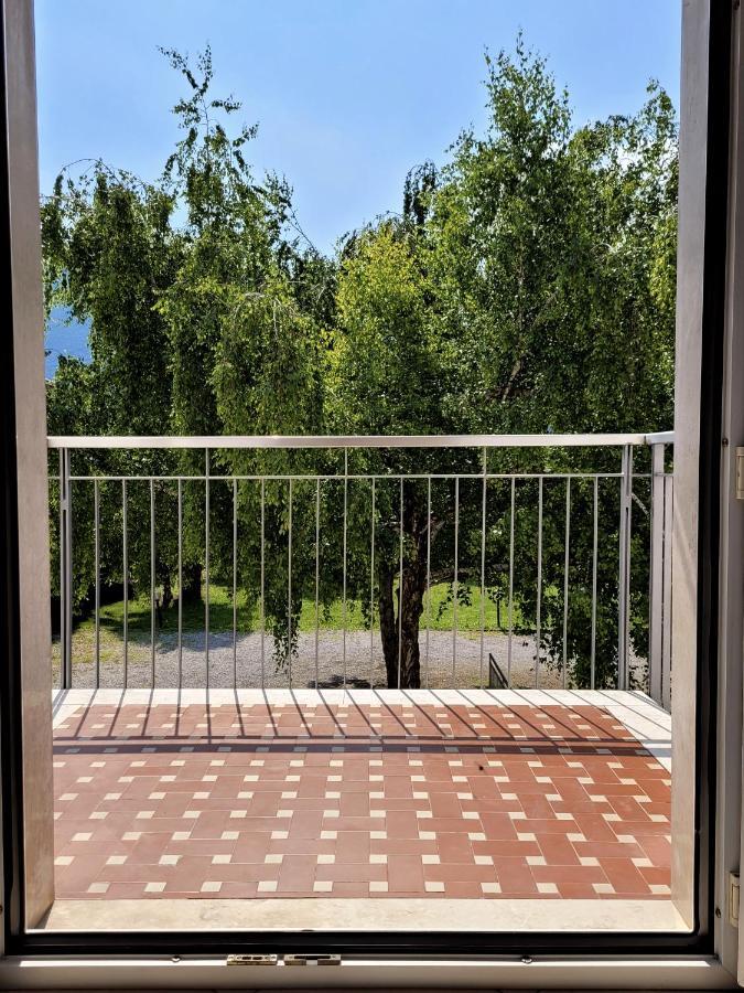 Appartement La Betulla à Arco Extérieur photo
