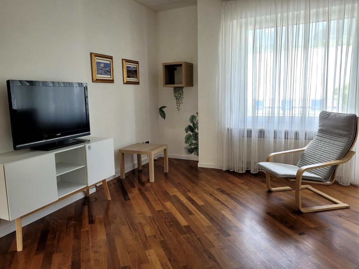 Appartement La Betulla à Arco Extérieur photo