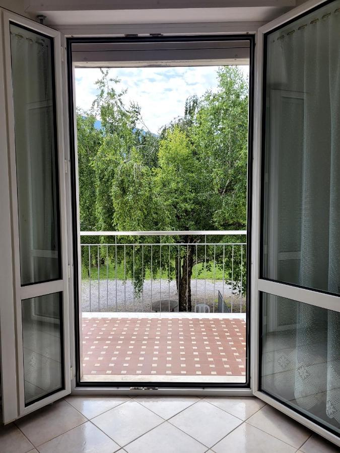 Appartement La Betulla à Arco Extérieur photo