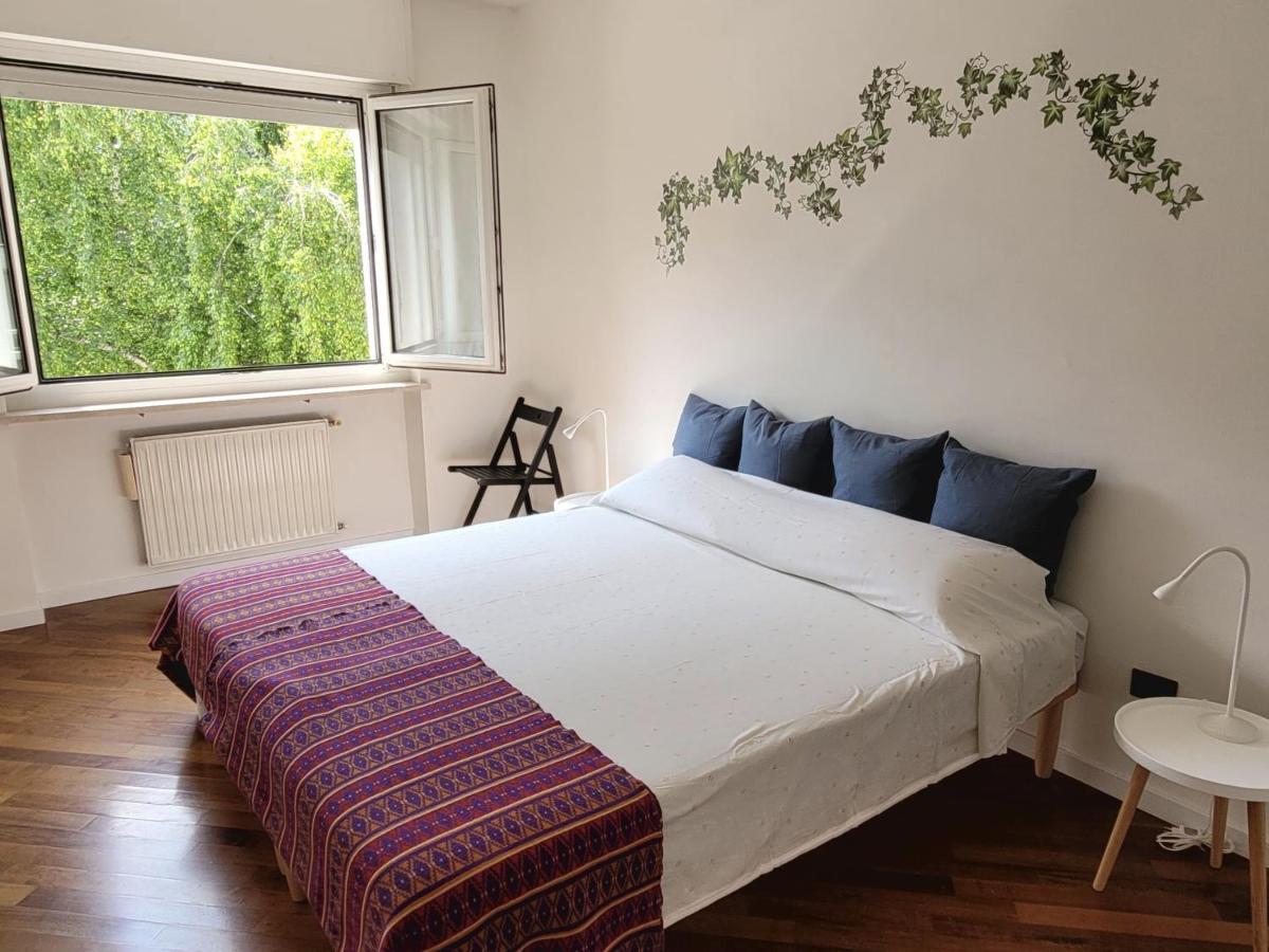 Appartement La Betulla à Arco Extérieur photo