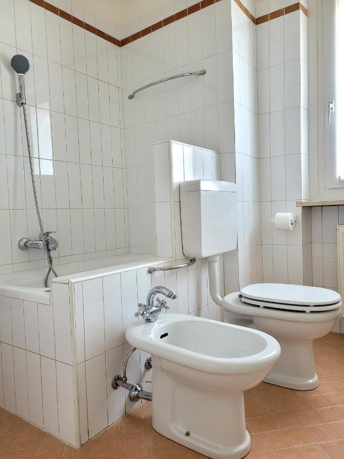 Appartement La Betulla à Arco Extérieur photo
