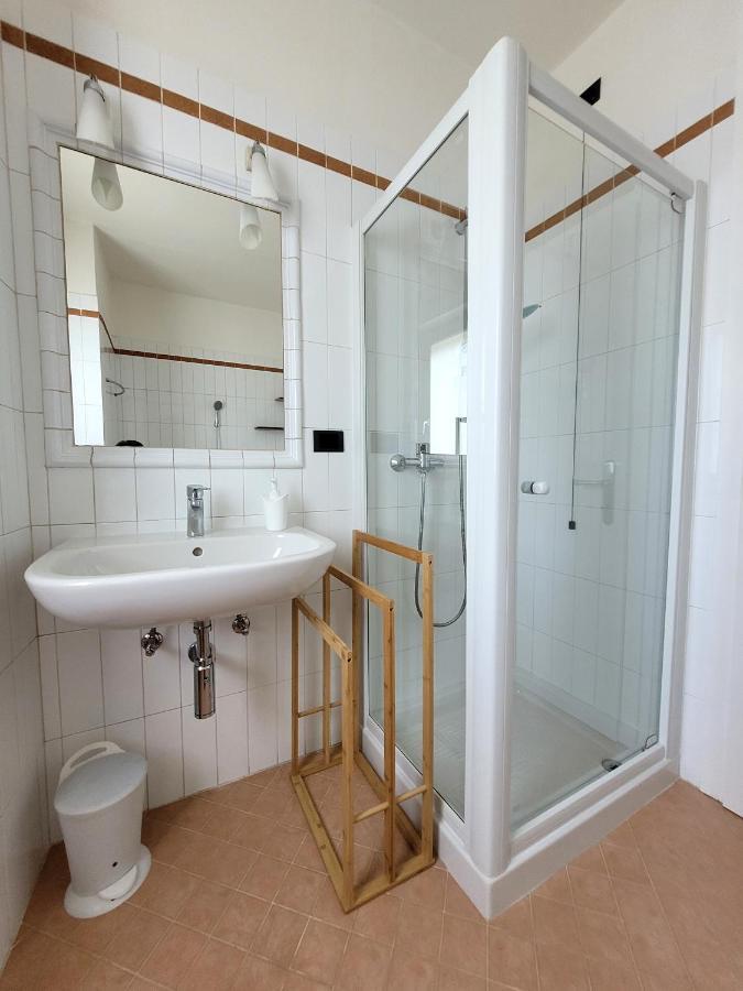 Appartement La Betulla à Arco Extérieur photo