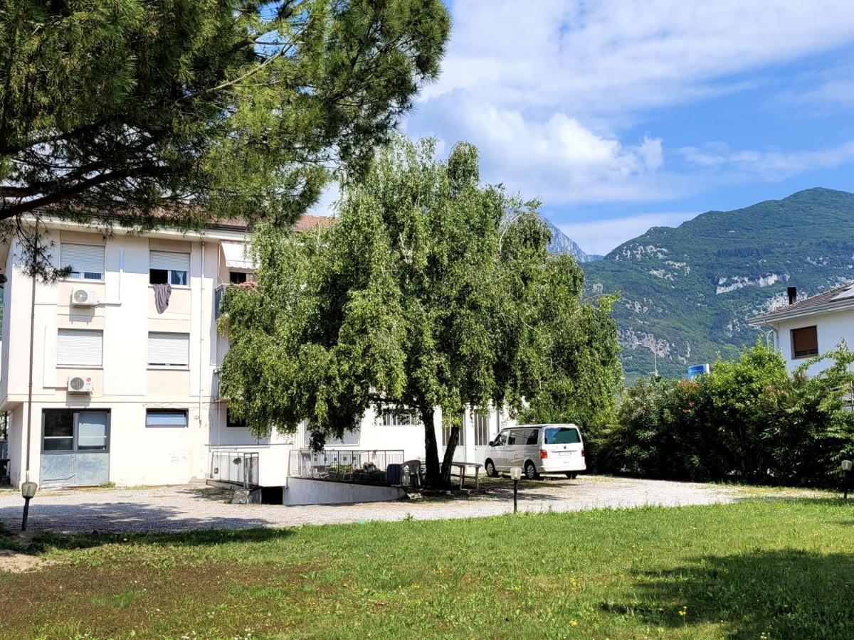 Appartement La Betulla à Arco Extérieur photo