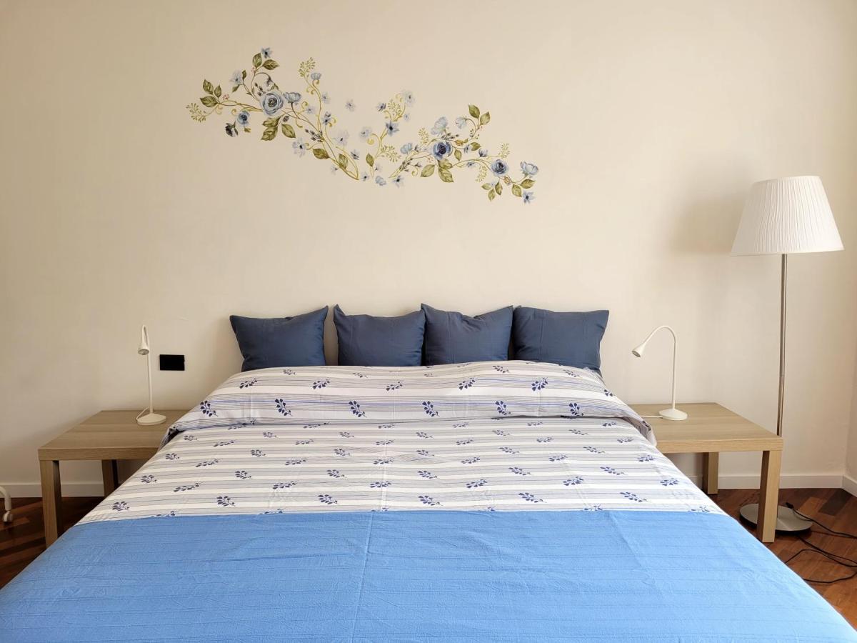 Appartement La Betulla à Arco Extérieur photo