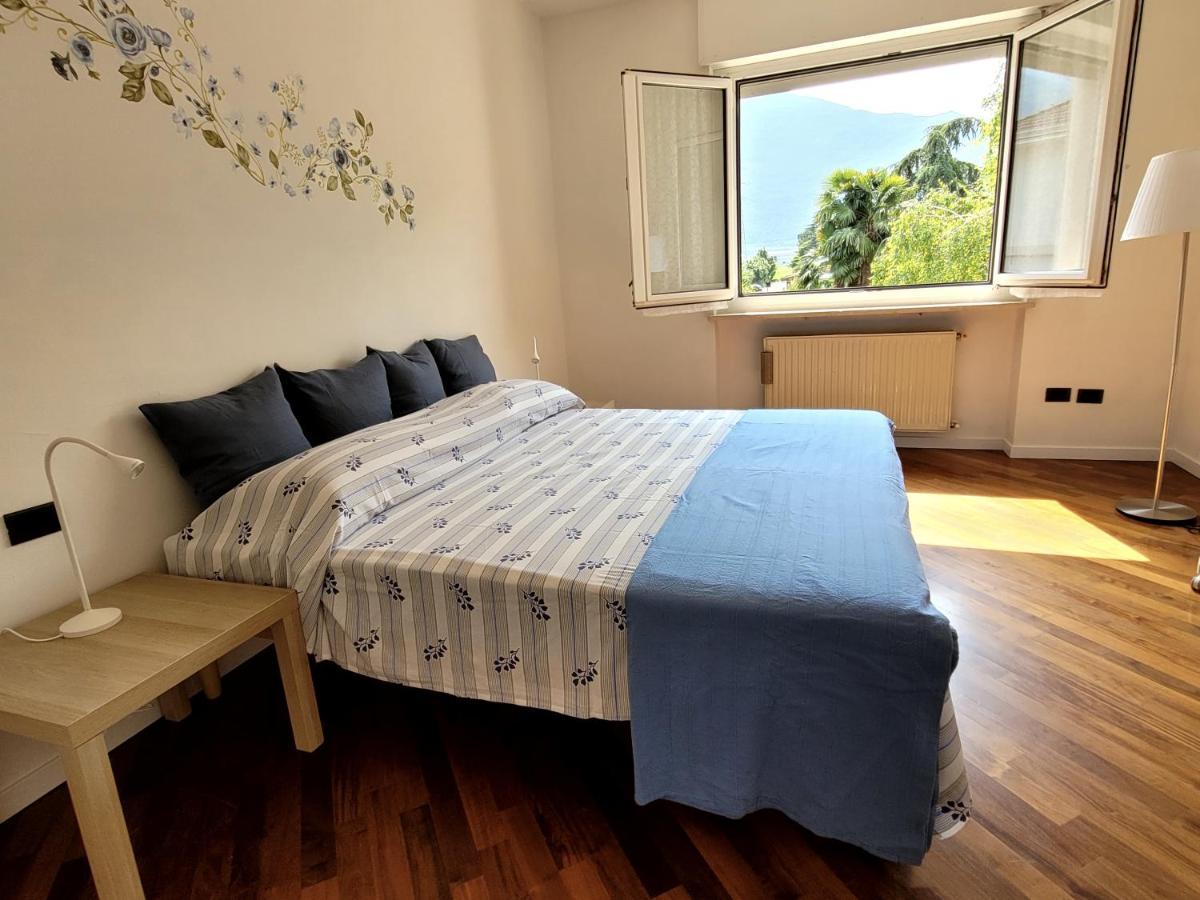 Appartement La Betulla à Arco Extérieur photo