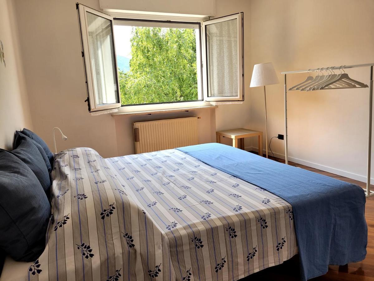 Appartement La Betulla à Arco Extérieur photo